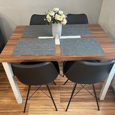 פופראד Apartment A&D Centrum מראה חיצוני תמונה