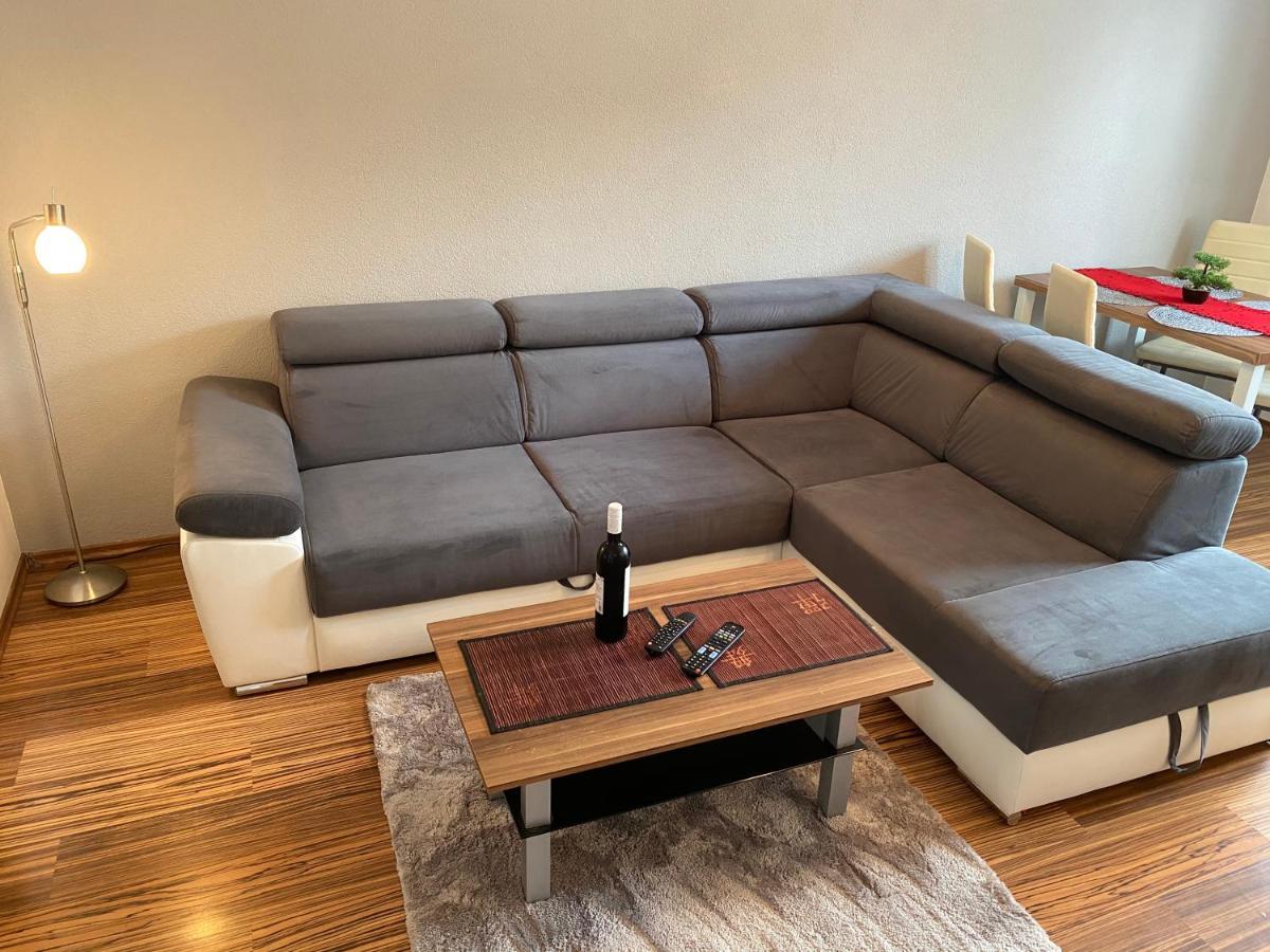 פופראד Apartment A&D Centrum מראה חיצוני תמונה