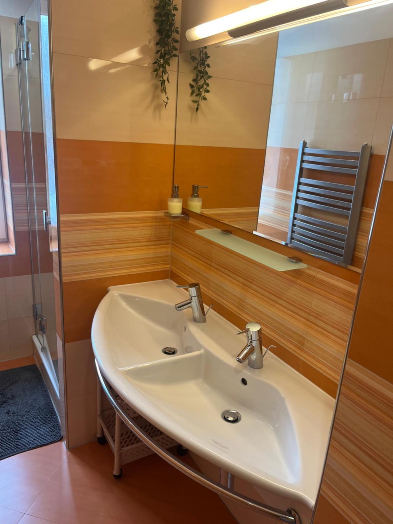 פופראד Apartment A&D Centrum מראה חיצוני תמונה