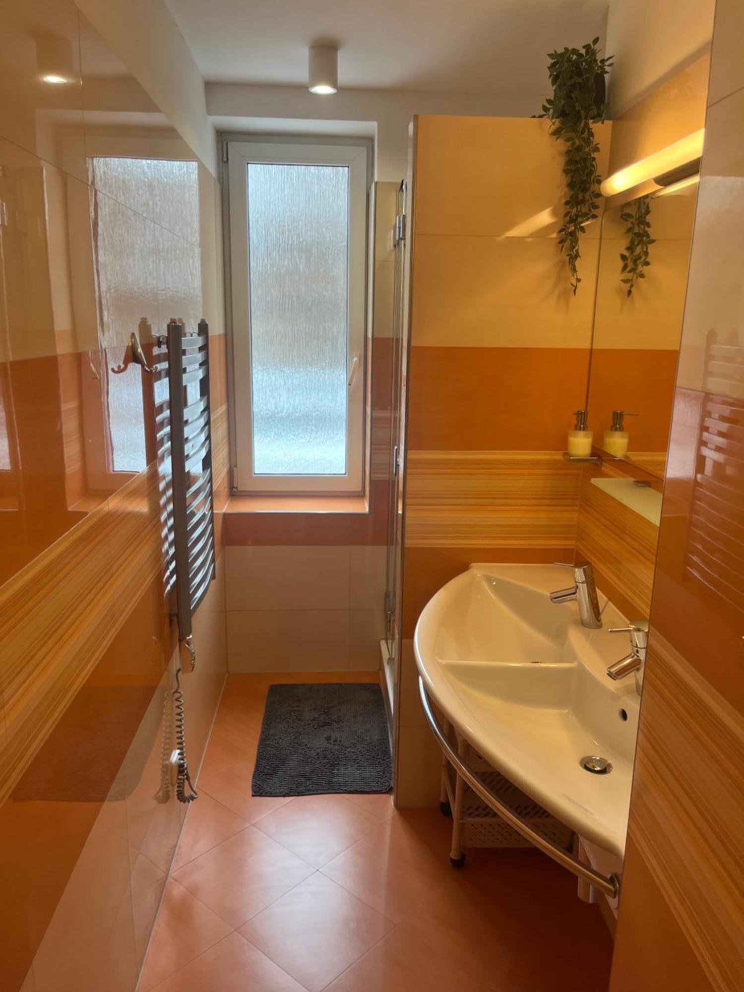 פופראד Apartment A&D Centrum מראה חיצוני תמונה