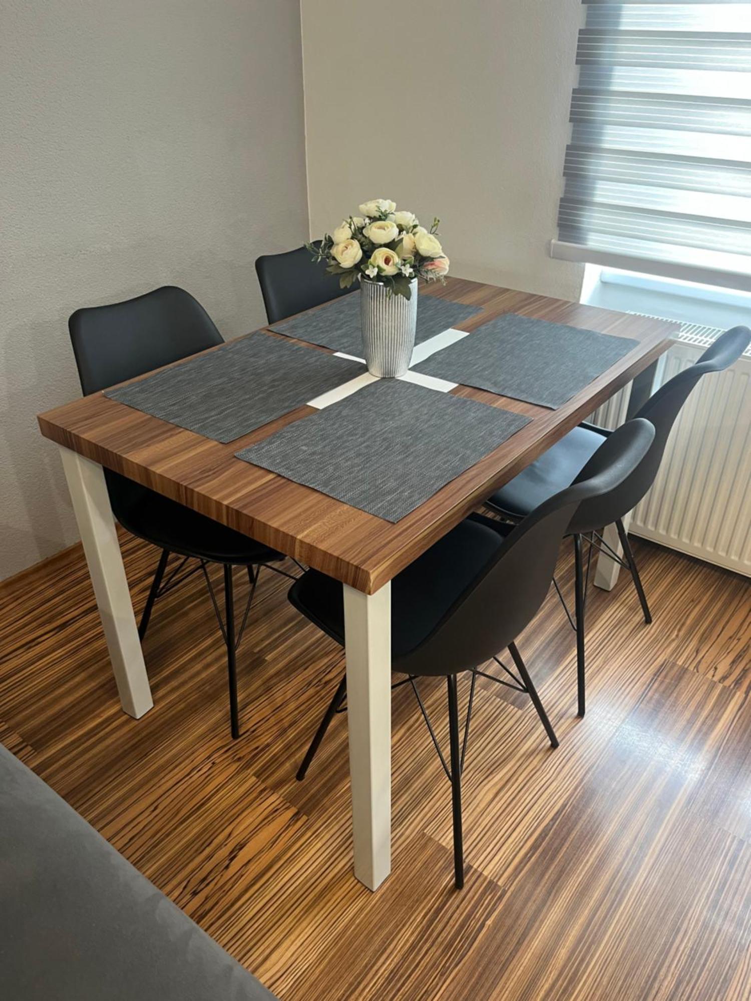 פופראד Apartment A&D Centrum מראה חיצוני תמונה