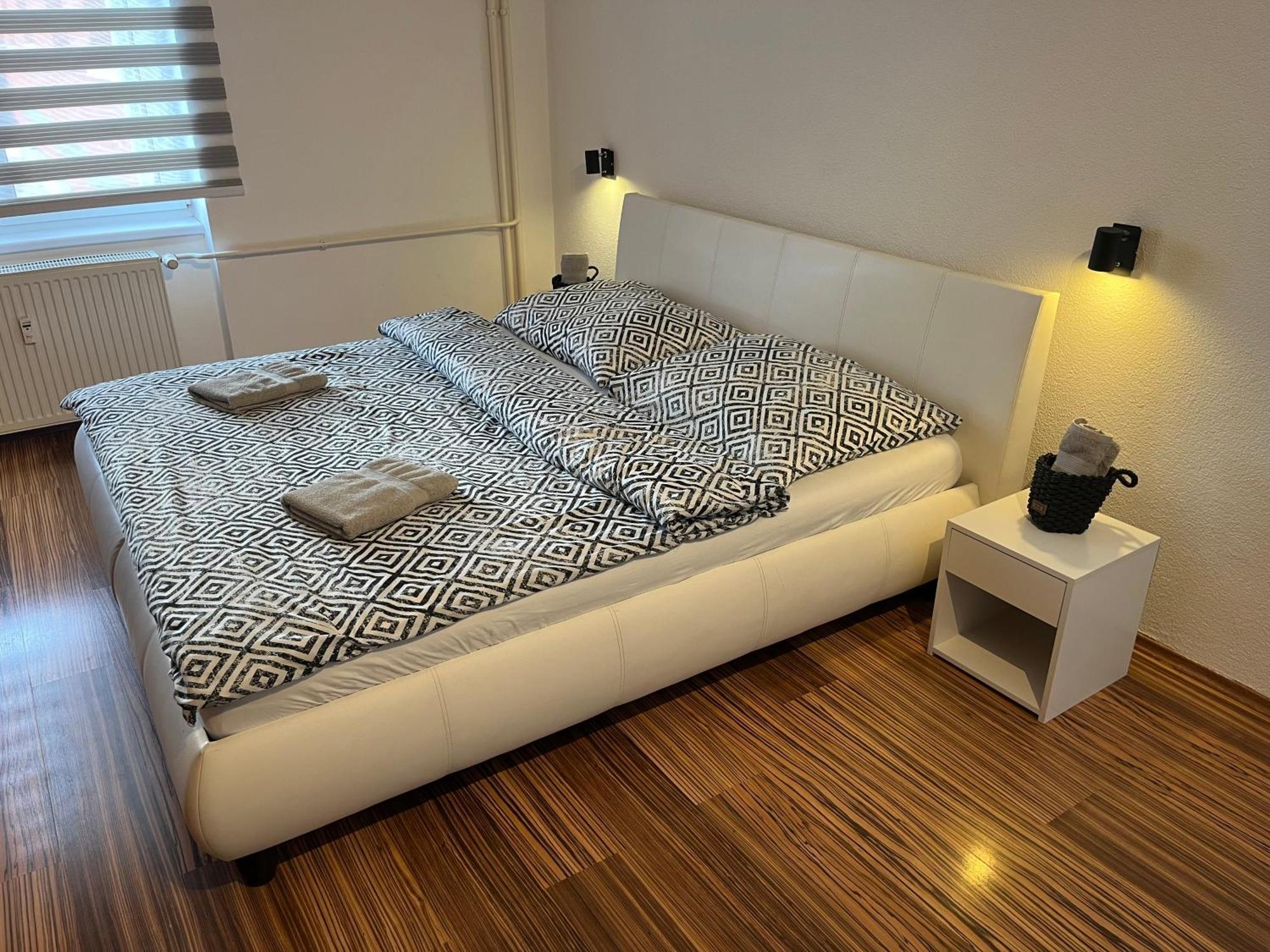 פופראד Apartment A&D Centrum מראה חיצוני תמונה