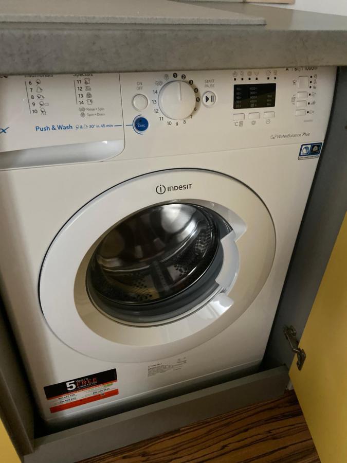 פופראד Apartment A&D Centrum מראה חיצוני תמונה